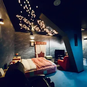 Love hotel Sagano (adults Only)