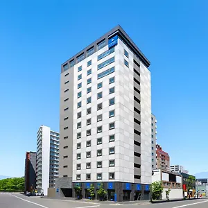 ホテルマイステイズ札幌駅北口 ホテル