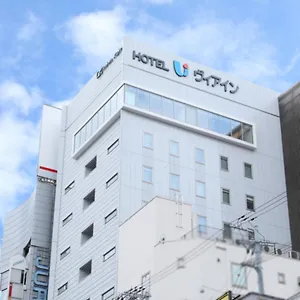 Via Umeda Hotel Ōsaka