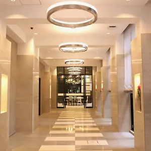 Отель M's Shijo Omiya