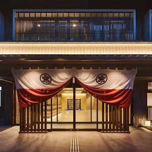 Ryokan Sugicho