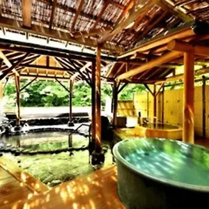 ホテルおくゆもと 旅館