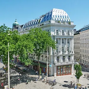 Motto Hotel Viena