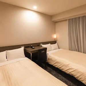 Sotetsu Fresa Shimbashi Hibiyaguchi Hotel Tokio