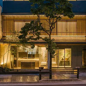 Hotel Higashiyama Shikikaboku