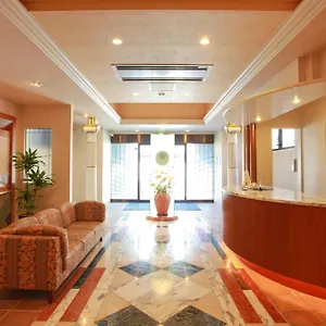Hotel In Sasarindou