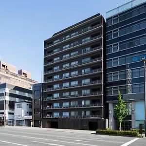 Hotel Karasuma-gojo