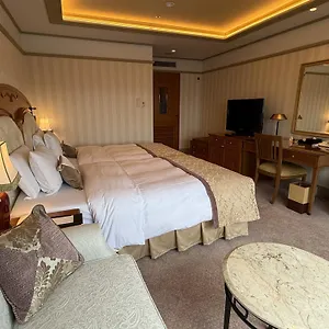 ホテル日航プリンセス京都 京都市