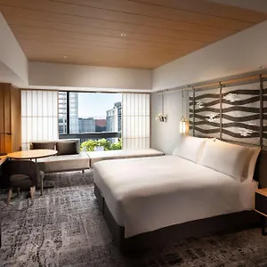 Hilton 京都市