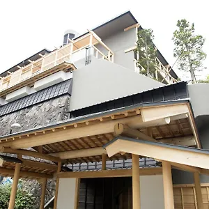 強羅花扇　円かの杜 旅館