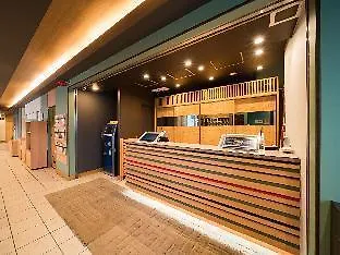 ホテル スーパーホテル京都・烏丸五条
